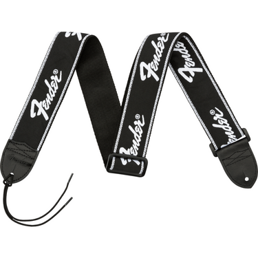 Thaly Fender Running Logo Para Guitarra, 0990671000